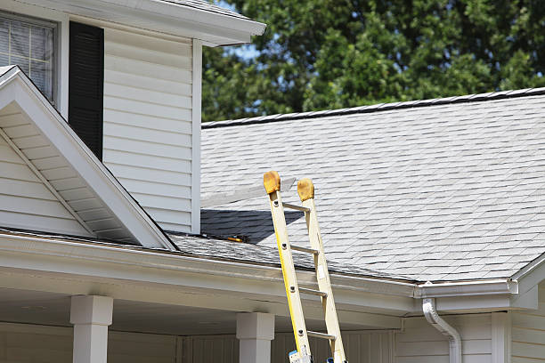 Siding for Commercial Buildings in North Pekin, IL