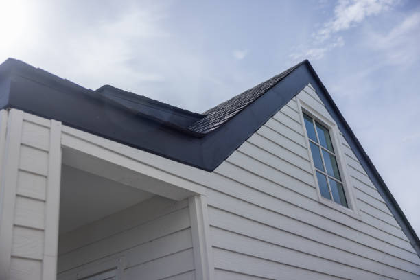 Custom Trim and Detailing for Siding in North Pekin, IL